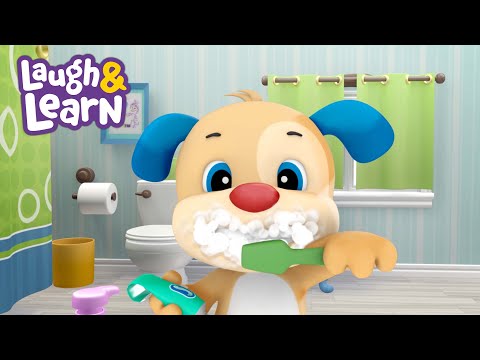 Wideo: Fisher Price Laugh & Learn ™ My Pretty Learning Purse ™