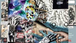 GCSE Art @ TAHS Explained