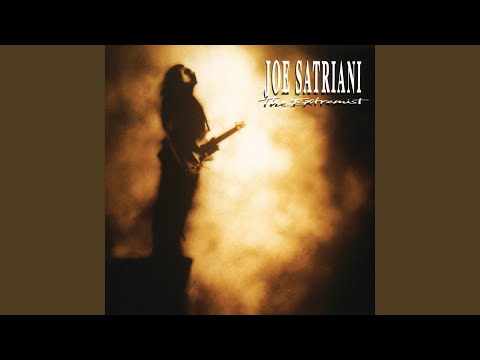 Video: Joe Satriani Čistá hodnota