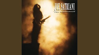 Video thumbnail of "Joe Satriani - Why"