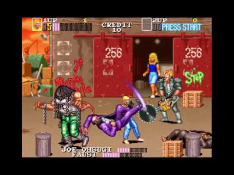 Vendetta Arcade (Loop 666) - BOSS RUSH - YouTube