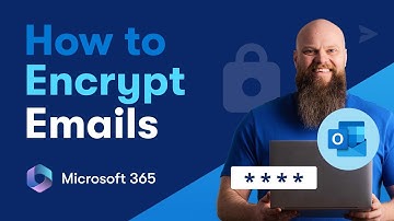 How to Secure Emails in Microsoft 365 with Email Encryption