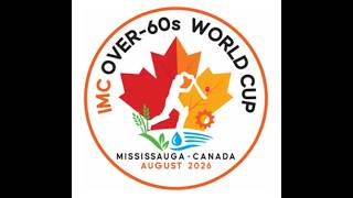 Match 1 - Canada vs South Africa - IMC Over 60s World Cup 2026 screenshot 3