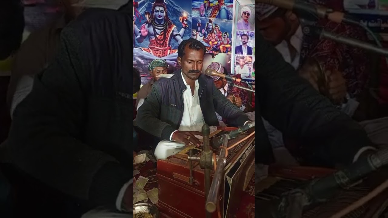 Devi devta Mil ke sare puja Karen bholenath ki I hai Shivratri