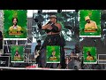 Catch A Fire Raggae Festival 2026 Snippets Of Artist Performance Catch A Fire Raggae Festival 2026 Snippets Of Artist Performance