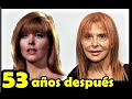 Juventud y Vejez de Bellísimas Mujeres. PARTE 6.