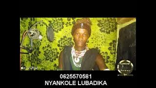 NYANKOLE LUBADIKA 0625570581  UJUMBE WA KUJISIFU by Lwenge Studio