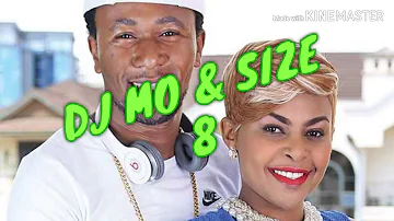 5 EXPENSIVE THINGS OWNED BY DJ MO & SIZE 8