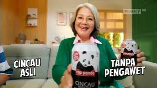 TRANS 7 HD - Iklan Cap Panda Cincau Ramadan (2025)