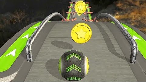 Going balls super speedrun gameplay new update level-90