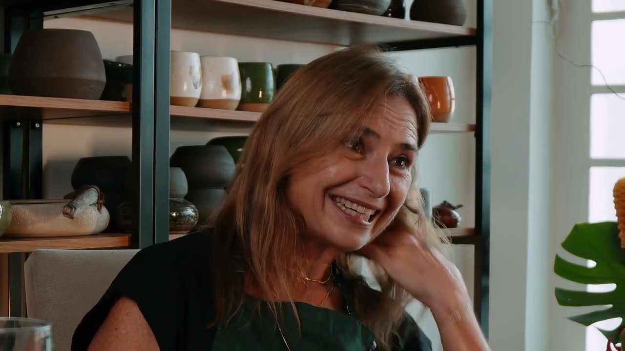 Primaterra | Vídeo Institucional — REC Motion