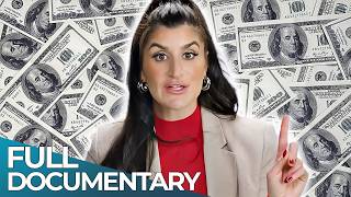 $avvy: Why do Women have less Money than Men? | FD Finance