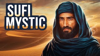 The Desert Mystic: The Secrets of Ahmad al-Badawi