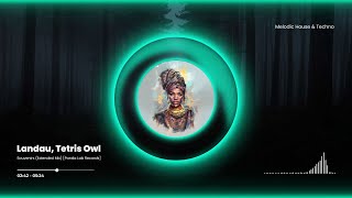 Landau, Tetris Owl - Souvenirs (Extended Mix) [Panda Lab Records]