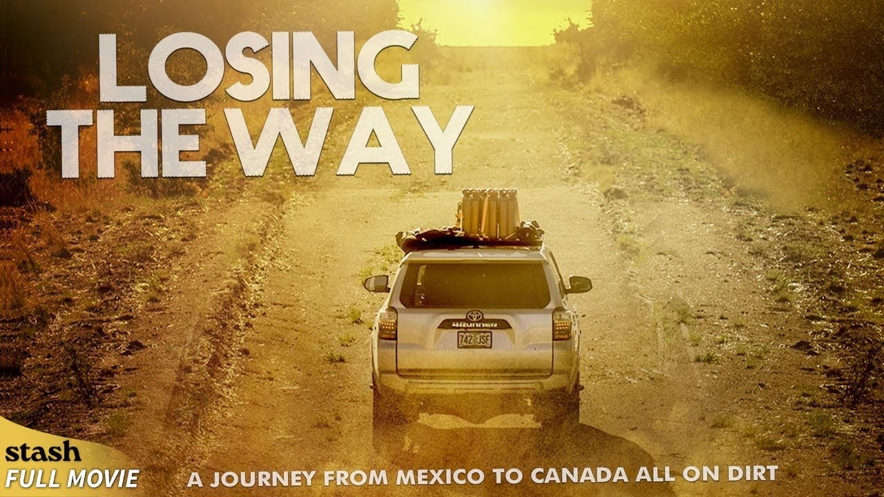 Losing the Way (2025)