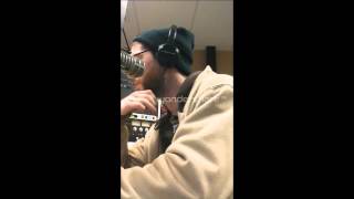 The P-Rice Show: Lil' Kriz Interview Part III