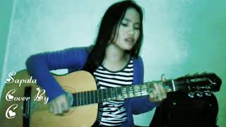 Download lagu Sapata - Novita Dewi Marpaung - Cover by Cinta Sitohang