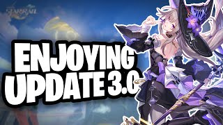 Now is the PERFECT Time to Return | Honkai: Star Rail
