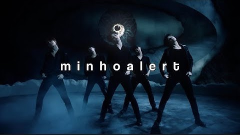 every txt title track but it’s only the member with the least lines