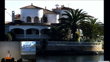 Enric Ruiz-Geli - Media-ICT - Part 1