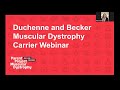 Webinar: Carrier Cardiac Care (March 2022)