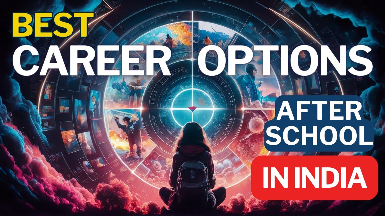 Best Career Options after 12th in India | Jobs of the Future | Best ...