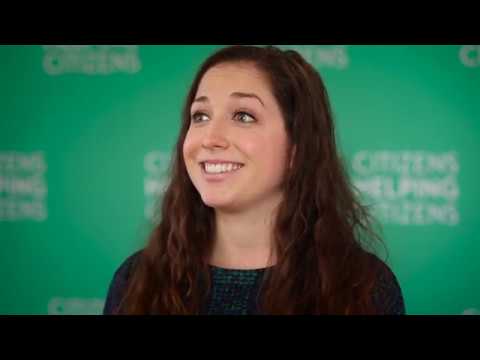 Jennifer, Consumer Banking