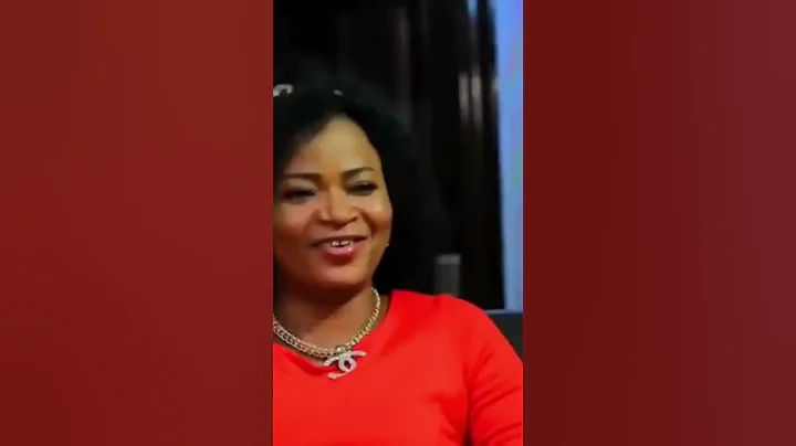 The World of Strong Moms - A Yoruba Movie with Mide Martins, Wunmi Toriola, and Mercy Aigbe #shorts