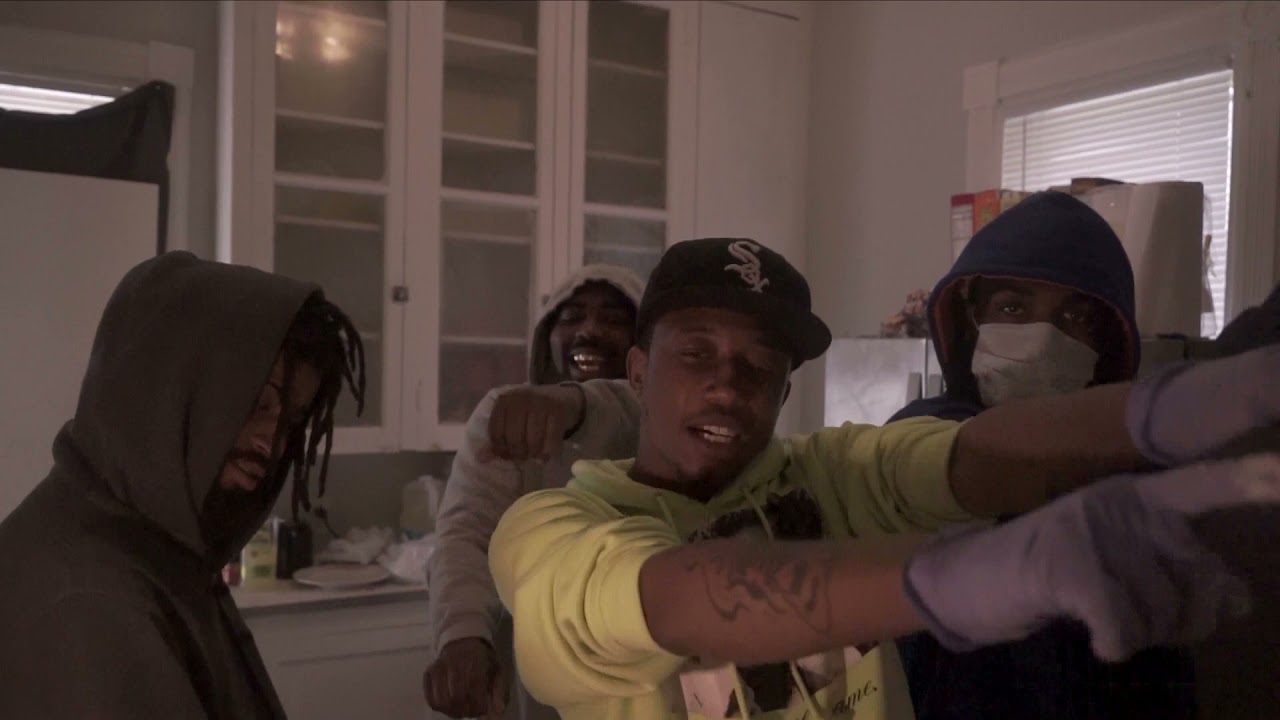 Too Dope - Zaratti (Official Music Video)