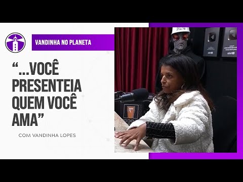 RITUAIS NATALINOS com Vandinha Lopes | Projeto Farol