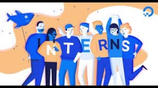 Citi Spring Intern Experience