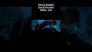 Dövüş Kulübü Imdb 8.8