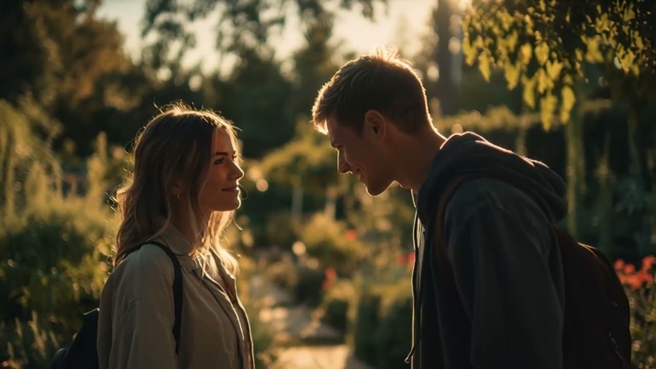 Rocco Hunt, Noemi - OH MA ( AI VERSION )