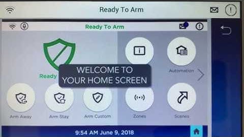 ADT Command Help Video Overview