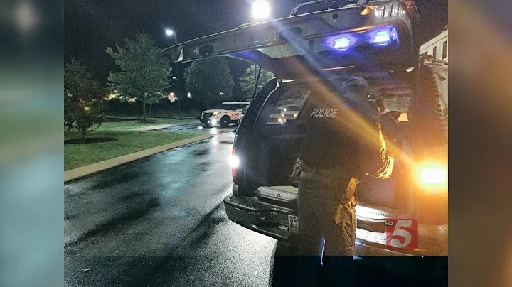 Afternoon Headlines: Thursday, October 1, 2015