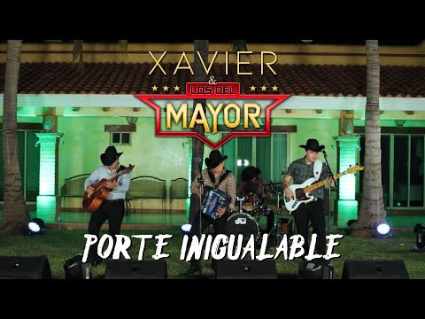 PORTE INIGUALABLE -