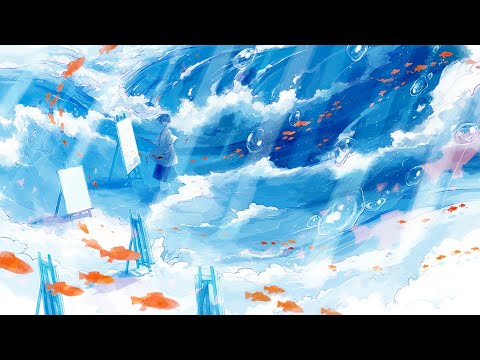 【onvocal】スイミー【ニコカラ】