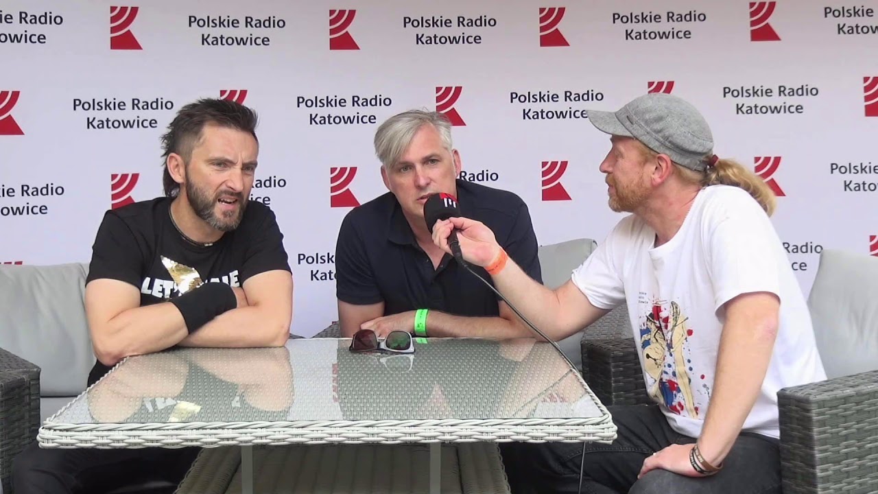 Myslovitz. Witamy Odlotowe Lato z Radiem Katowice | 22.06.2019