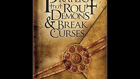 Prayers that Rout Demons | Apostle John Eckhardt | Powerful Dynamic Prayers