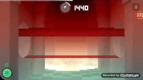 Smash Hit Checkpoint 8 Stage 2 Part 2 Mayhem Mode