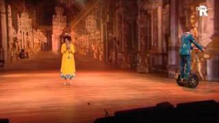 Jubileumvoorstelling Jeugdtheater Hofplein