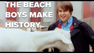 Beach Boys Release 'Pet Sounds' | This Week in Music History