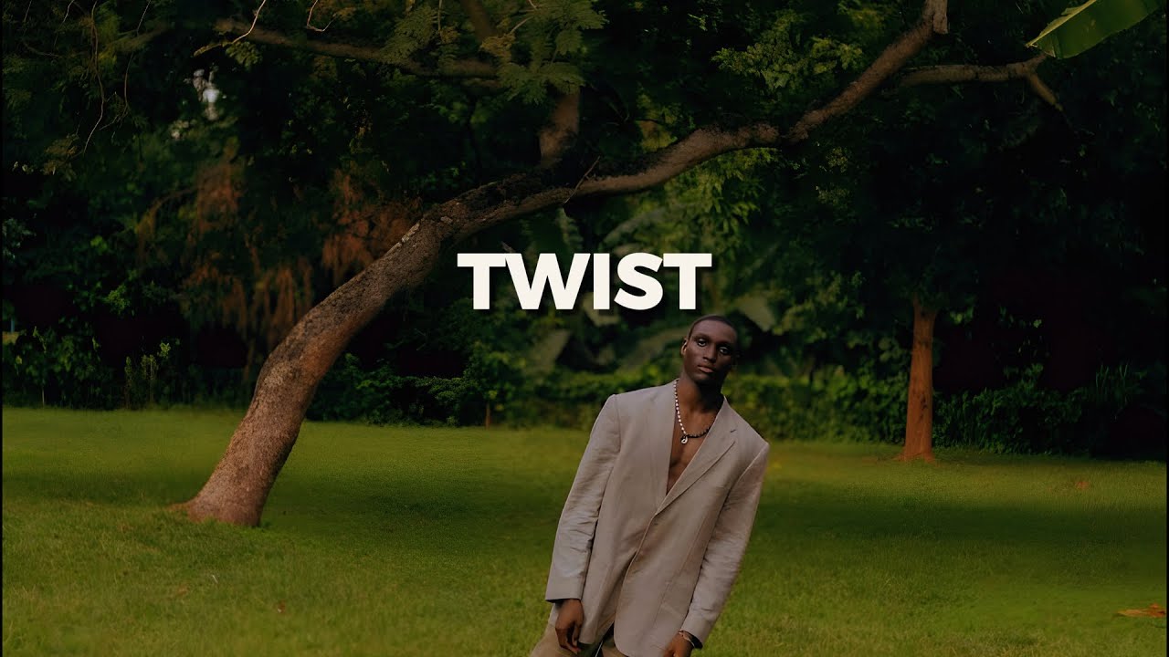 Afrobeat Instrumental 2026 Omah Lay x Ayra Starr x Rema x Oxlade Afrobeat Instrumental - 