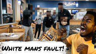 Breaking! First Black woman to own a CULVERS is hearbroken as HATRED tries to destroy her business!