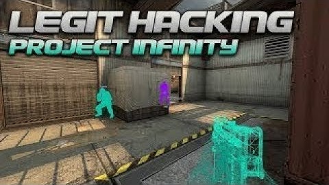 CS:GO LEGIT Hacking | (FREE AND PAID) | BOOM BABY!! // Project Infinity