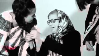 Inna-Viva Magazine 2015 Making Of.