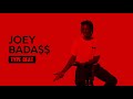 Joey Bada$$ type beat "Survival tactics 2019" prod. bmnd