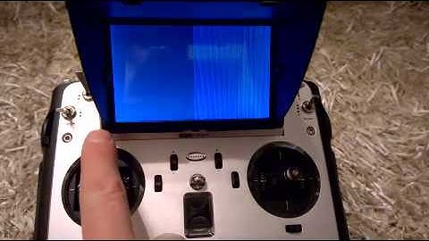 Devo F12E problem #1