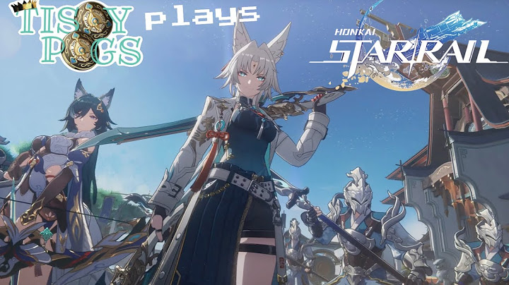 Honkai Star Rail 2.5: Flying Aureus Shot to Lupine Rue (Part 3)