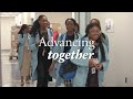 Advancing together high school health careers